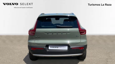 Volvo XC40 2.0 B4 G Core Auto