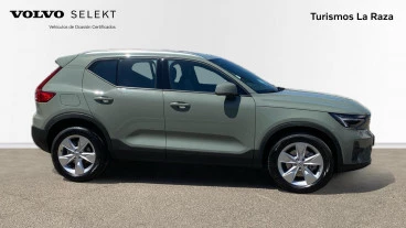 Volvo XC40 2.0 B4 G Core Auto