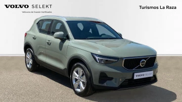 Volvo XC40 2.0 B4 G Core Auto