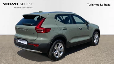 Volvo XC40 2.0 B4 G Core Auto