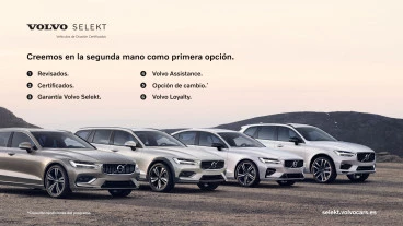Volvo XC40 2.0 B4 G Core Auto
