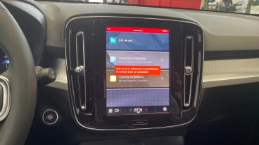 Volvo XC40 2.0 B4 G Core Auto