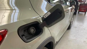 Volvo XC40 2.0 B4 G Core Auto