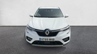Renault Arkana Equilibre TCe 103kW(140CV) EDC mild hyb