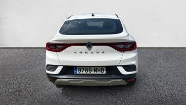 Renault Arkana Equilibre TCe 103kW(140CV) EDC mild hyb