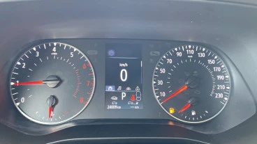 Renault Arkana Equilibre TCe 103kW(140CV) EDC mild hyb