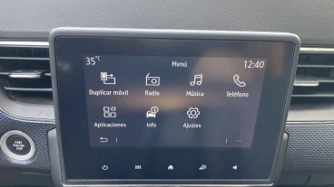 Renault Arkana Equilibre TCe 103kW(140CV) EDC mild hyb