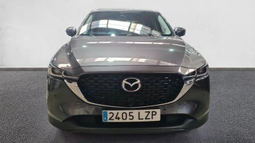 Mazda CX-5 2.0 GE 121kW (165CV) 2WD Origin