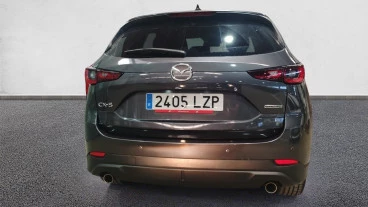 Mazda CX-5 2.0 GE 121kW (165CV) 2WD Origin