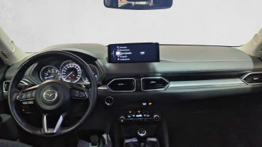 Mazda CX-5 2.0 GE 121kW (165CV) 2WD Origin