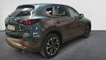 Mazda CX-5 2.0 GE 121kW (165CV) 2WD Origin