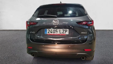 Mazda CX-5 2.0 GE 121kW (165CV) 2WD Origin