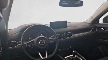 Mazda CX-5 2.0 GE 121kW (165CV) 2WD Origin