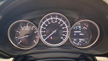 Mazda CX-5 2.0 GE 121kW (165CV) 2WD Origin