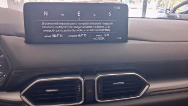 Mazda CX-5 2.0 GE 121kW (165CV) 2WD Origin