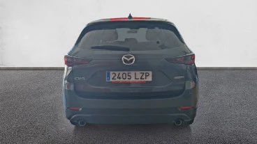 Mazda CX-5 2.0 GE 121kW (165CV) 2WD Origin