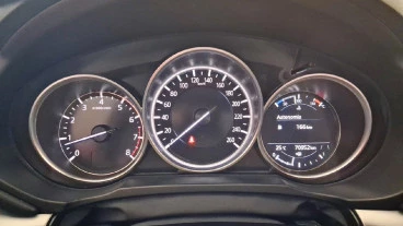 Mazda CX-5 2.0 GE 121kW (165CV) 2WD Origin