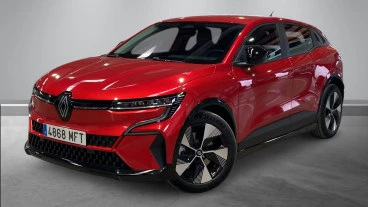 Renault Megane BERLINA BEV 60KWH EQUILIBRE SUPER 218CV 5P