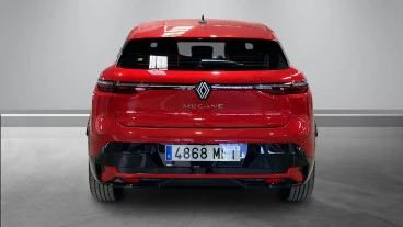 Renault Megane BERLINA BEV 60KWH EQUILIBRE SUPER 218CV 5P