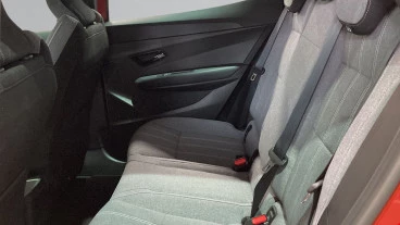 Renault Megane BERLINA BEV 60KWH EQUILIBRE SUPER 218CV 5P
