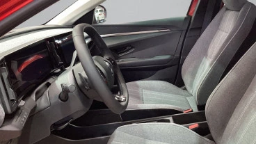 Renault Megane BERLINA BEV 60KWH EQUILIBRE SUPER 218CV 5P