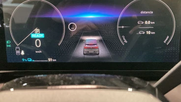 Renault Megane BERLINA BEV 60KWH EQUILIBRE SUPER 218CV 5P
