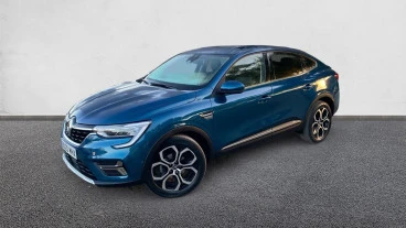 Renault Arkana Techno TCe 103kW(140CV) EDC mild hybrid