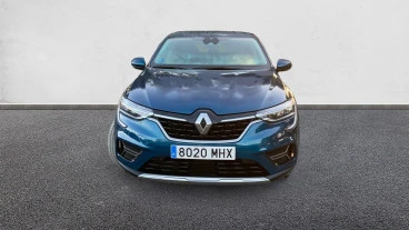 Renault Arkana Techno TCe 103kW(140CV) EDC mild hybrid