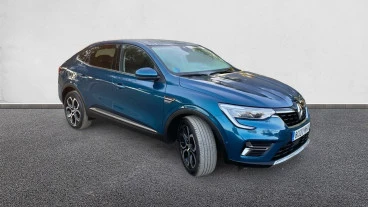 Renault Arkana Techno TCe 103kW(140CV) EDC mild hybrid