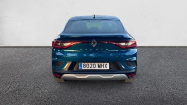 Renault Arkana Techno TCe 103kW(140CV) EDC mild hybrid