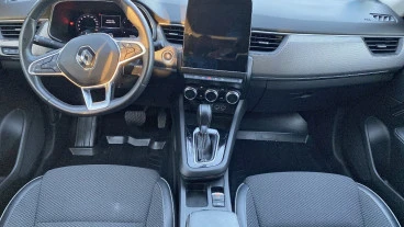 Renault Arkana Techno TCe 103kW(140CV) EDC mild hybrid