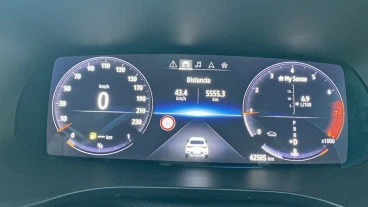 Renault Arkana Techno TCe 103kW(140CV) EDC mild hybrid