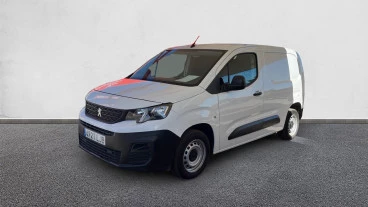 Peugeot Partner Pro Standard 600kg BlueHDi 73kW