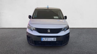 Peugeot Partner Pro Standard 600kg BlueHDi 73kW
