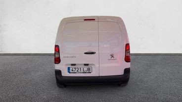 Peugeot Partner Pro Standard 600kg BlueHDi 73kW