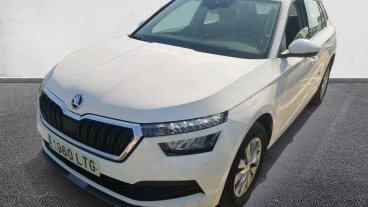 Skoda Kamiq 1.0 TSI 81kW (110CV) DSG Ambition