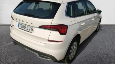 Skoda Kamiq 1.0 TSI 81kW (110CV) DSG Ambition