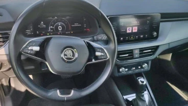 Skoda Kamiq 1.0 TSI 81kW (110CV) DSG Ambition