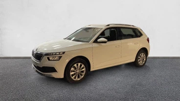 Skoda Kamiq 1.0 TSI 81kW (110CV) DSG Ambition