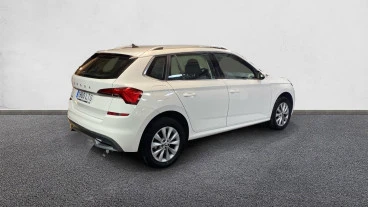 Skoda Kamiq 1.0 TSI 81kW (110CV) DSG Ambition