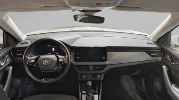 Skoda Kamiq 1.0 TSI 81kW (110CV) DSG Ambition