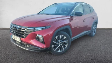 Hyundai Tucson 1.6 TGDI 110kW (150CV) 48V Tecno 2C