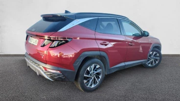 Hyundai Tucson 1.6 TGDI 110kW (150CV) 48V Tecno 2C