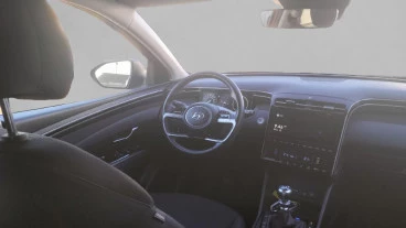 Hyundai Tucson 1.6 TGDI 110kW (150CV) 48V Tecno 2C