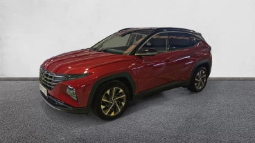 Hyundai Tucson 1.6 TGDI 110kW (150CV) 48V Tecno 2C