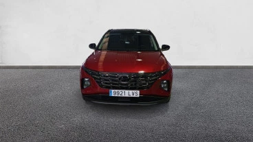 Hyundai Tucson 1.6 TGDI 110kW (150CV) 48V Tecno 2C