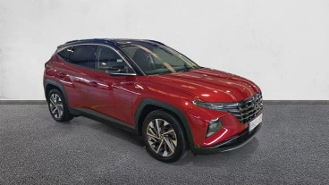 Hyundai Tucson 1.6 TGDI 110kW (150CV) 48V Tecno 2C