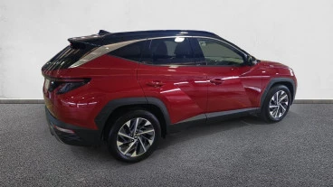 Hyundai Tucson 1.6 TGDI 110kW (150CV) 48V Tecno 2C