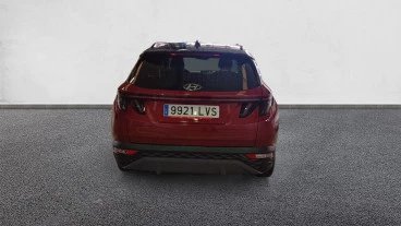 Hyundai Tucson 1.6 TGDI 110kW (150CV) 48V Tecno 2C