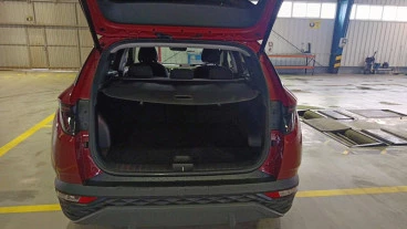 Hyundai Tucson 1.6 TGDI 110kW (150CV) 48V Tecno 2C